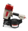 Coil Nailer CN90 And CN90B For 50-90mm Nails Heavy Duty Pallets and Crating Working MAX USA Design 1