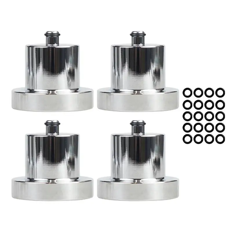 

Lifting Jack Pads For Car Jacking Tool Lifting Support Pads Floor Jack Car Tool Aluminum Lift Point Adapter Frame Protector Tool