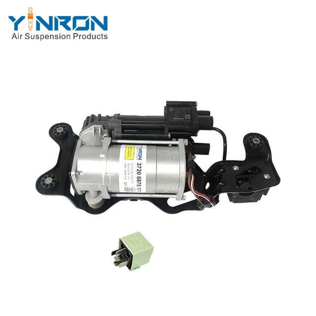 Oem 37206875177 37206868998 Luftfederung kompressor pumpen  