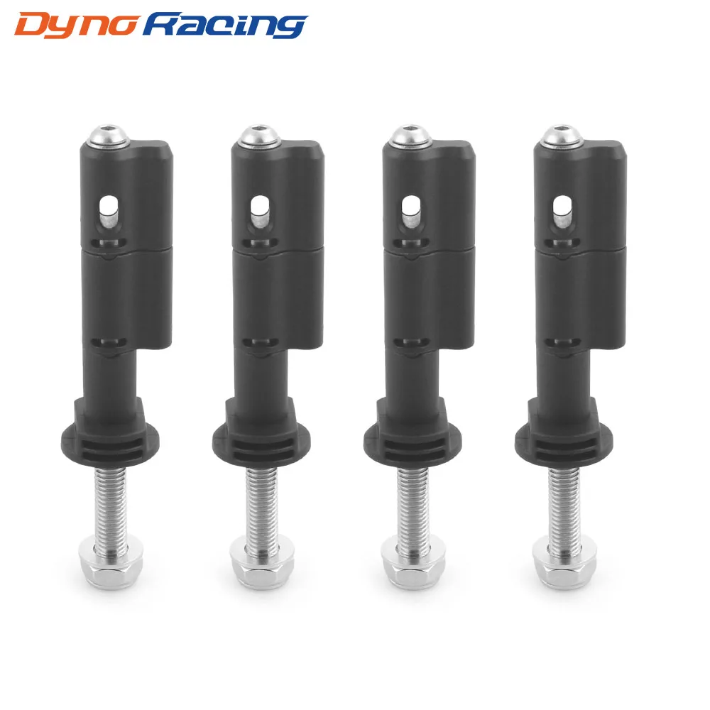 MAXTRAX マックストラックス MKII 2枚 取り付けピン付き MAXTRAX マックストラックス MKII 2枚 取り付けピン付き