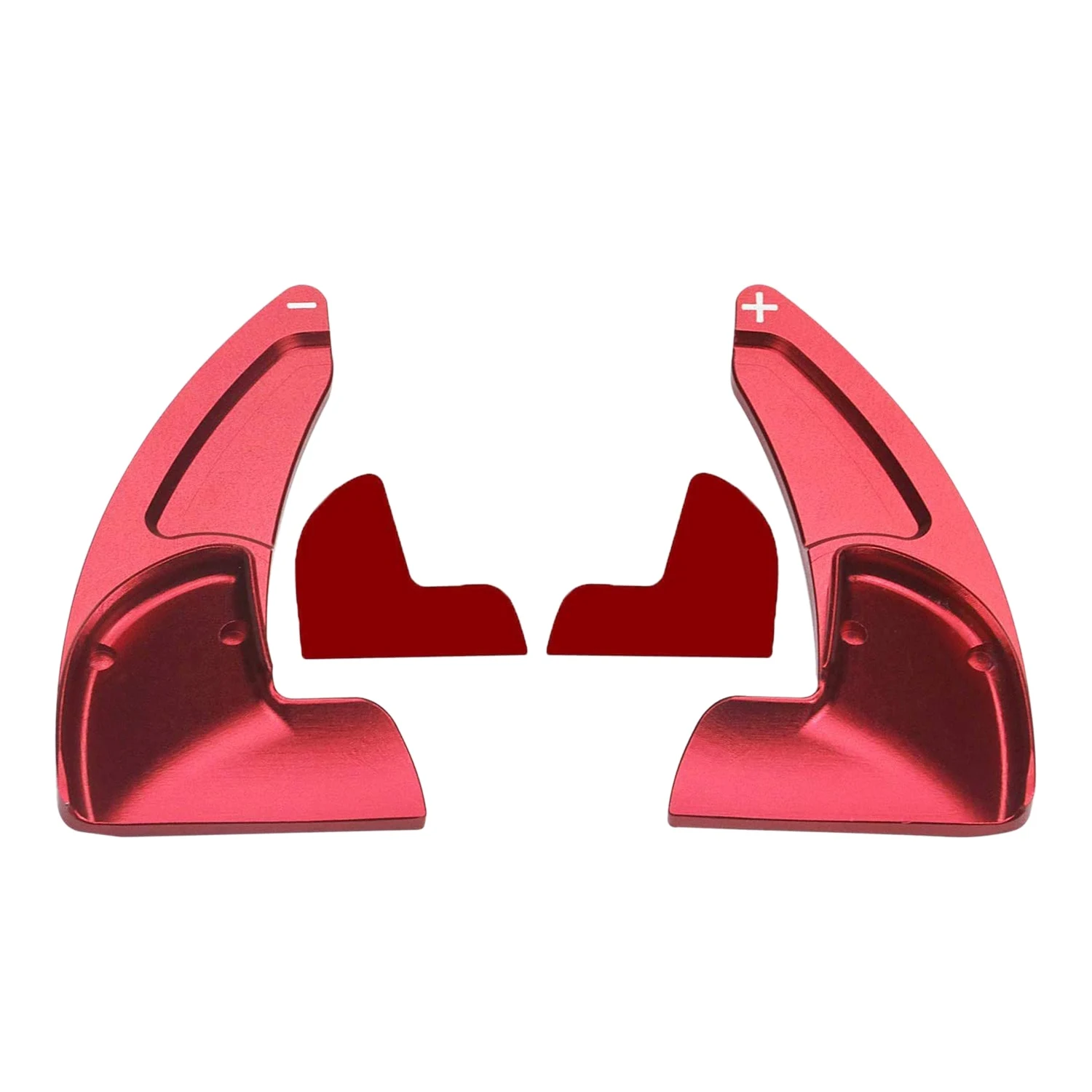 

Удлинитель для рулевого колеса, 2 шт., для 2015-2021 Dodge Challenger, Charger Durango RT Scat