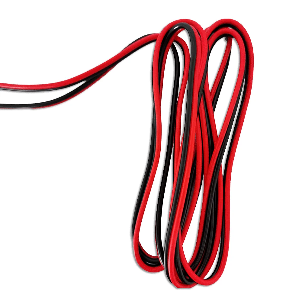 200cm Sae Plug to Cigarette Lighter Male Extension Cord 12V Car Power Cord Outdoor Portable Solar Generator Extension 18awg,extension cable,cigarette lighter adapter cable
