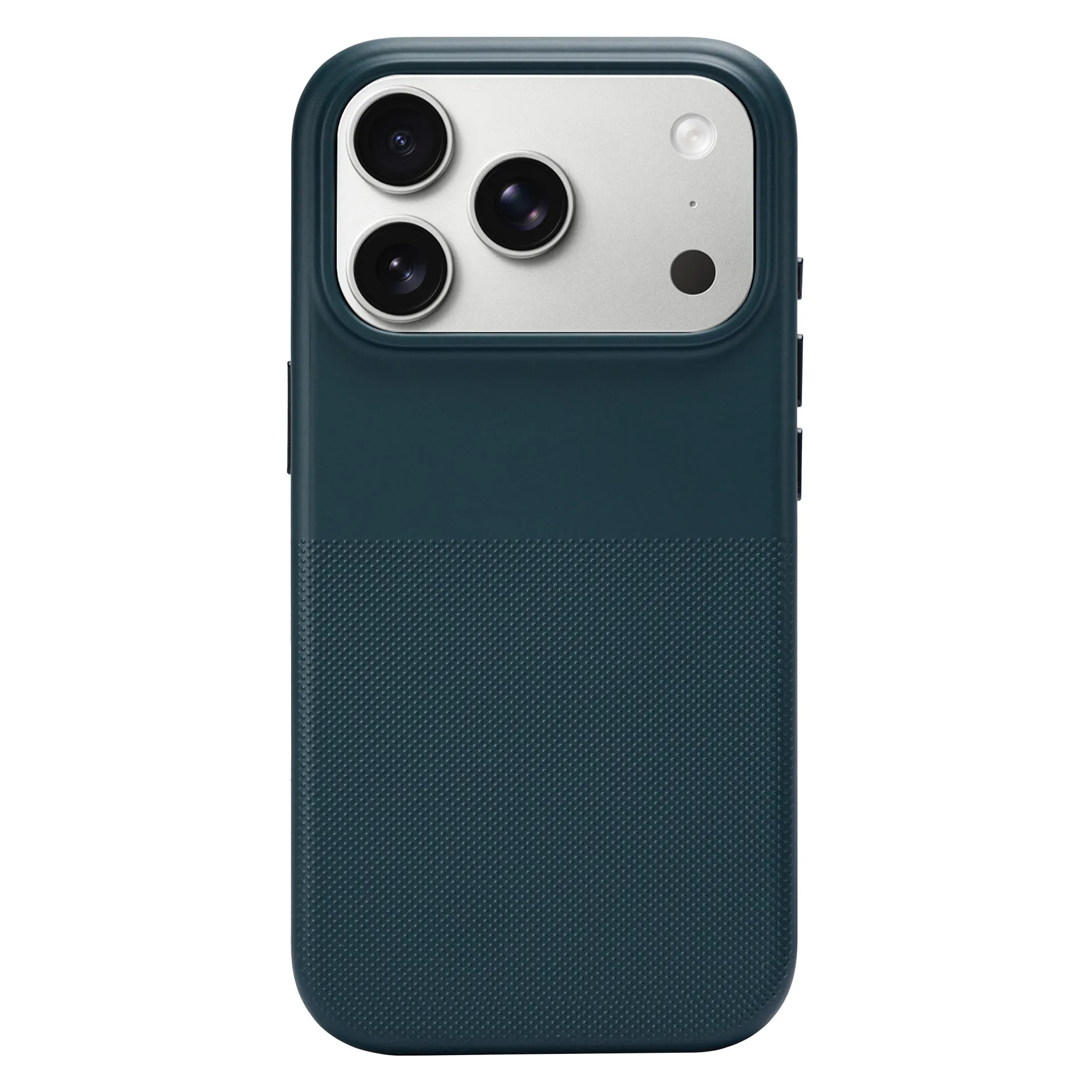 Luxury Brand Soft Dot Magnetic Shockproof Cover with MagSafe Wireless Charging Compatibility