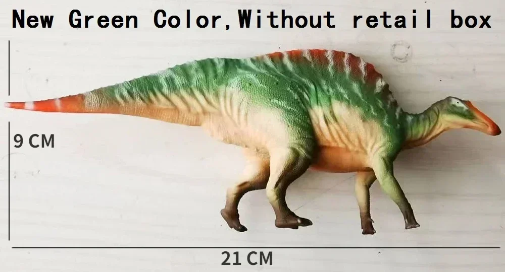 thumbnail image 1 of Figuras de dinosaurio HAOLONGGOOD 1/35, modelo animal de juguete agregado sin caja minorista, 1 of 5