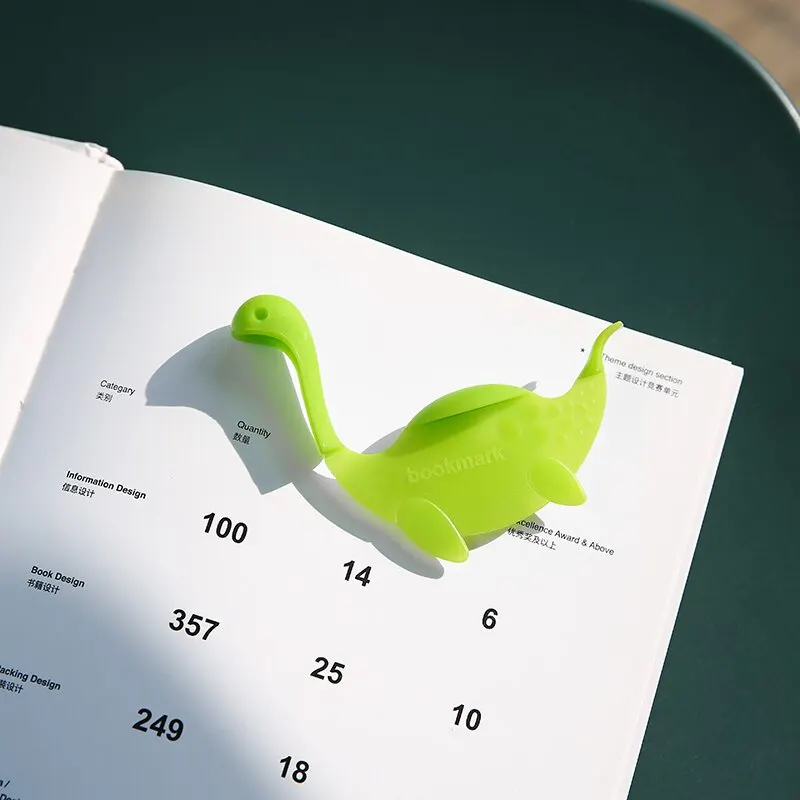 https://ae01.alicdn.com/kf/S91424522f45d4c109e5e22bd9fb9395b2/Creative-Loch-Ness-Monster-Bookmark-3-Colors-Student-Reading-Pagegiver-Fun-Gift-for-Kids.jpg