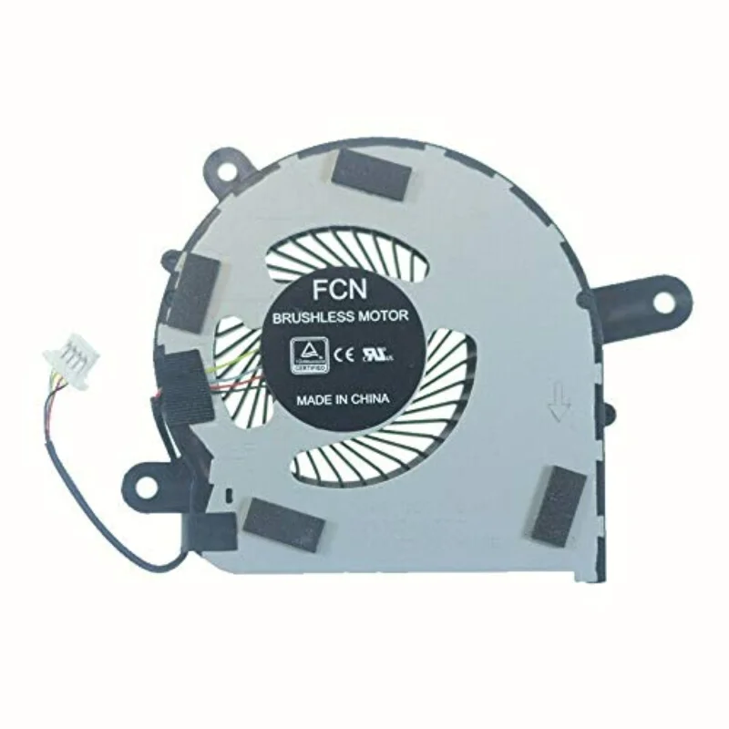 

Вентилятор для HP Elitedesk 800, G3 mini, 600, G3 400, G3, 914256-001