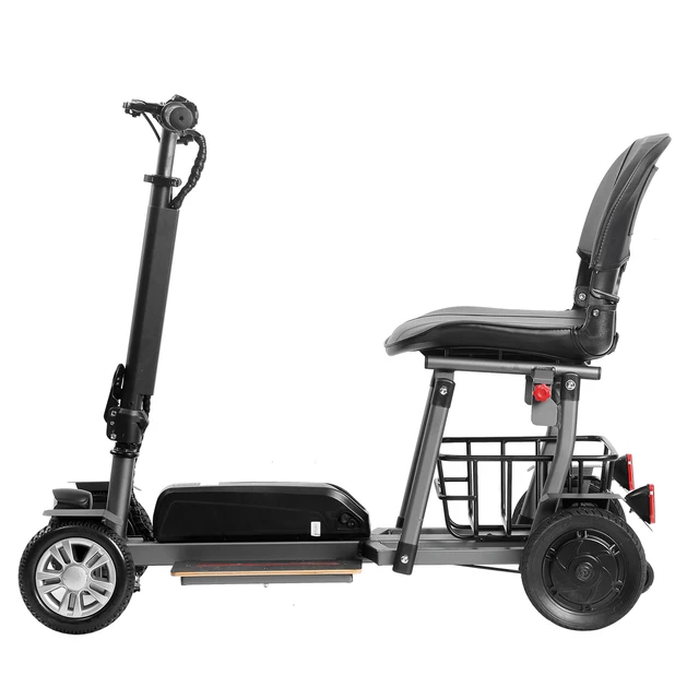 Folding Mobility Scooter 5