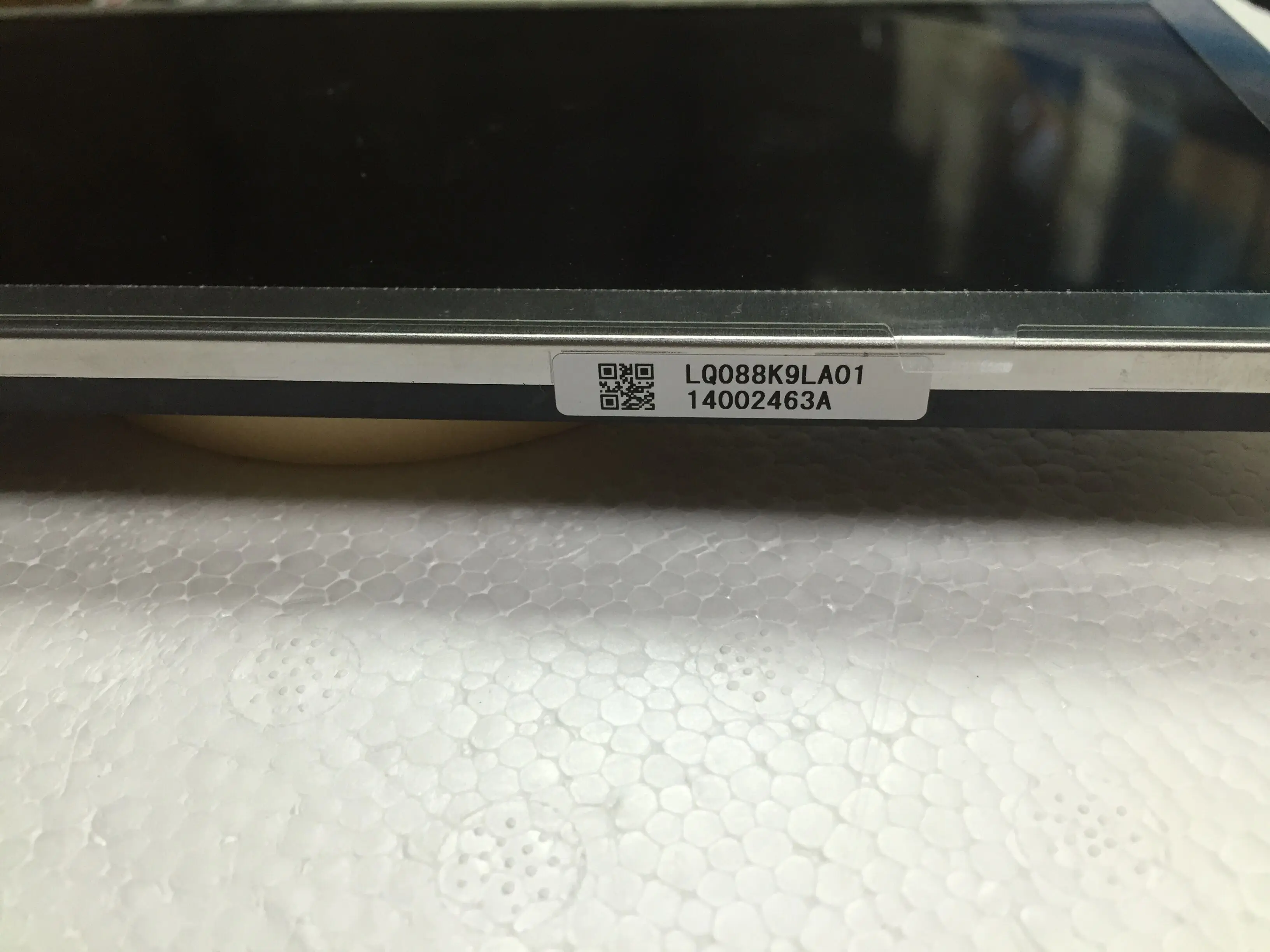 Original 8.8 inch LCD display monitor screen for BMW Z4 E89 Navigation car audio GPS systems