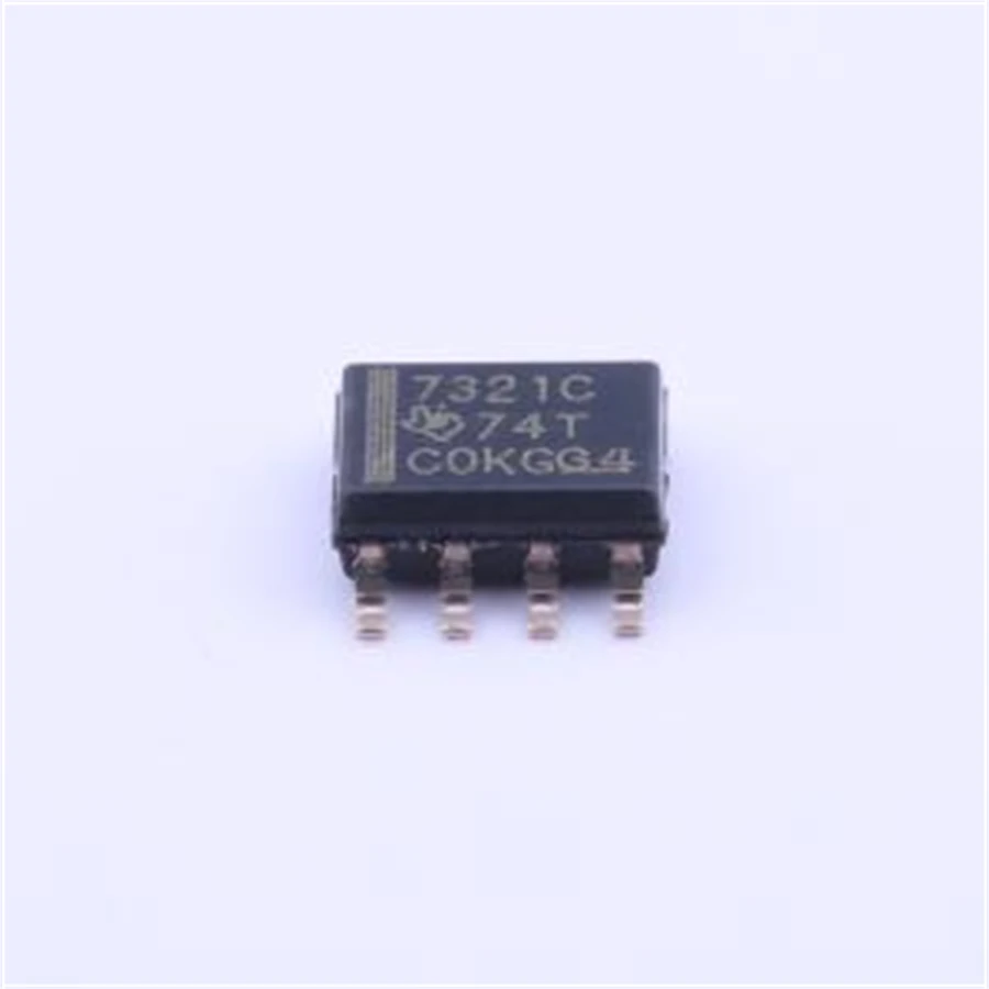 ISO7321CDR