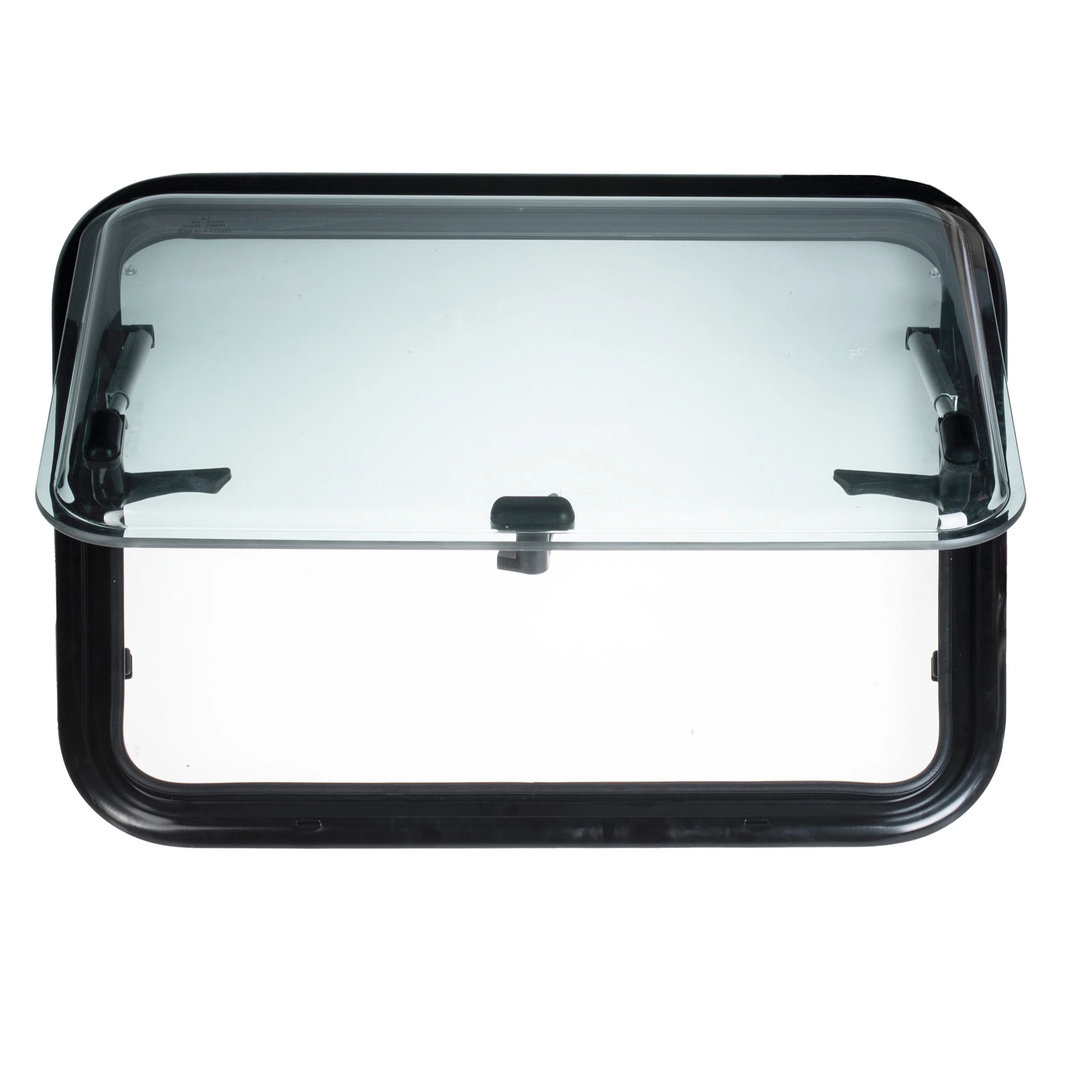 400*700mm double glazing window SANJO Euro Vison acrylic RV windows