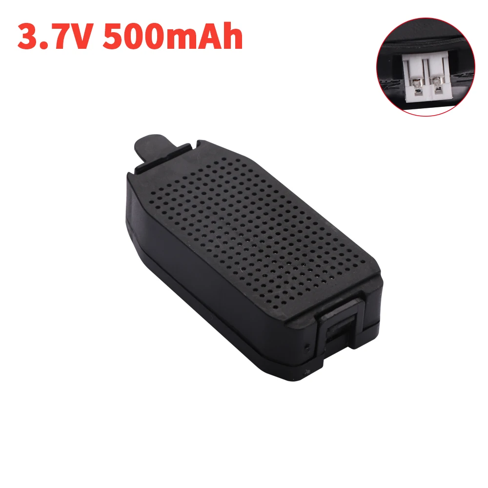 Batterie Drone 3.7V 1800mAh Lot 1-8PCS USB Rechargeable