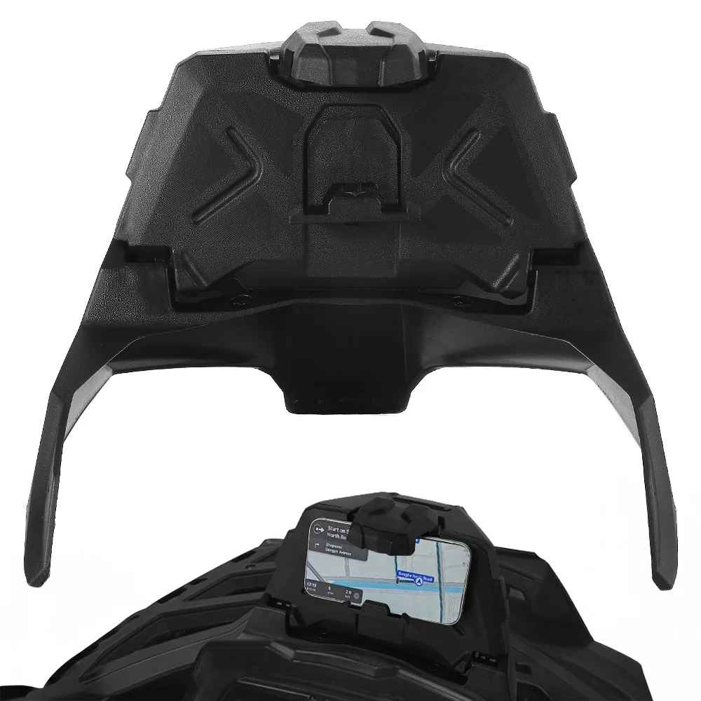 Electronic Device Holder for Can-Am Outlander 500 650 800 1000 L MAX