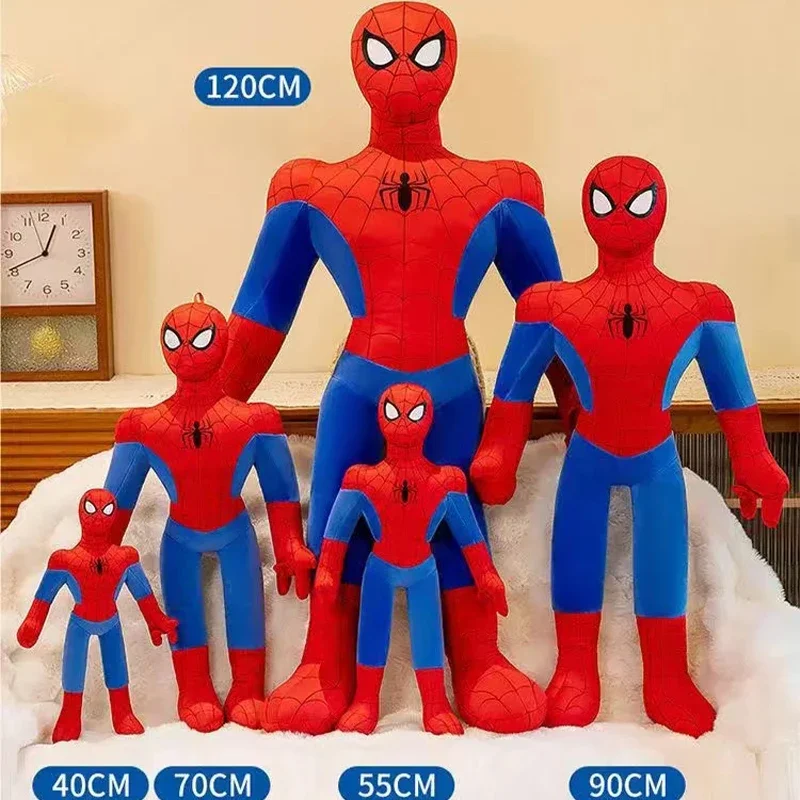 ぬいぐるみセット スパイダーマン バットマン ミッキーなど ぬいぐるみセット スパイダーマン バットマン ミッキーなど