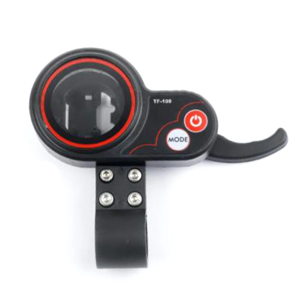 Superior Quality Electric Scooter Meter Housing TF-100 Speedometer Accessories for Kugoo M4 Dashboard Replacement Pa