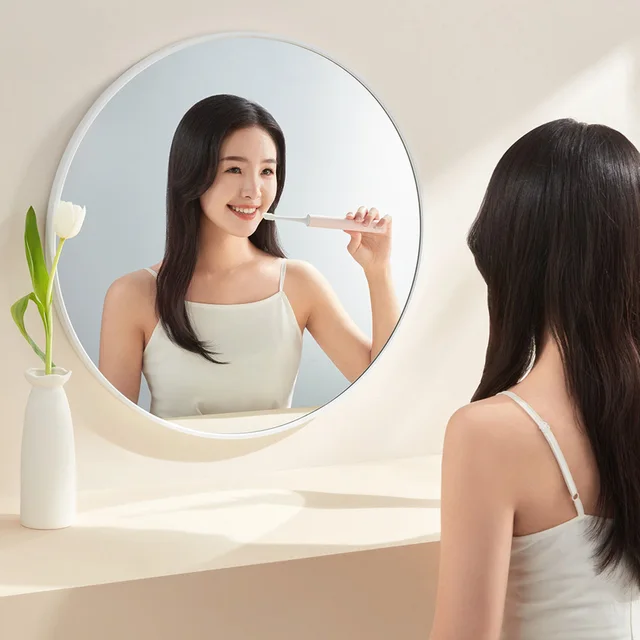 Mijia T200 Sonic Electric Toothbrush Portable IPX7 Waterproof Rechargeable Ultrasonic Teeth Cleaner Vibrator Tooth Brush 4
