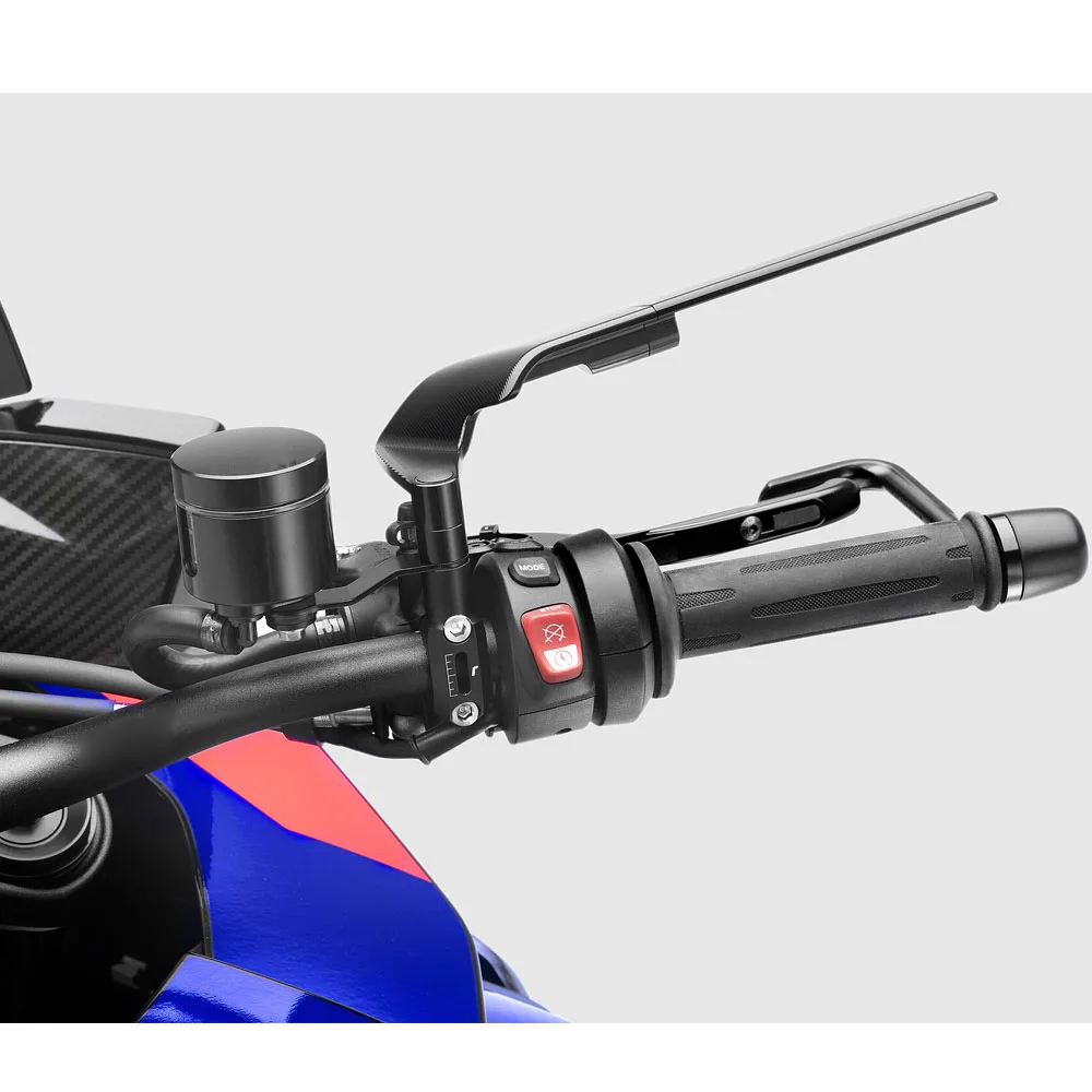 BMW M 1000 XR M1000XR S1000 XR S1000XR 용 오토바이 사이드 미러 백미러 BMW S1000XR M1000XR 액세서리 2026