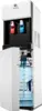 Bottom Loading Water Cooler Dispenser - Hot & Cold Water, Child Safety Lock, Innovative Slim Design, Holds 3 or 5 Gallon 4