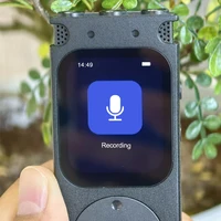 Famue Pro Voice Recorder for Legal/Business - Interview & Meeting Use, Bluetooth 5.4, 3072kbps PCM Audio, Loudspeaker Playback - Image 4