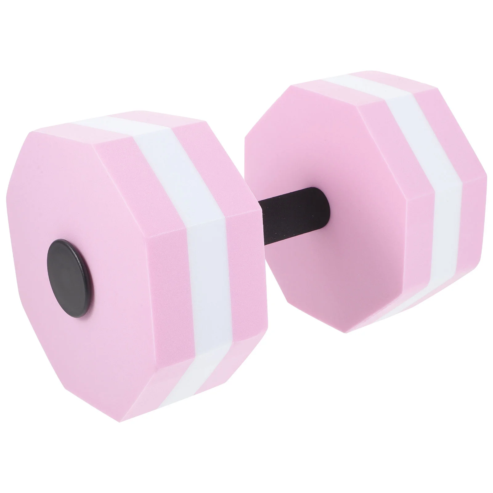 

EVA Foam Floating Dumbbell Swimming Pool Water Weight Aerobics Automatic Float Aquatic Barbell Swim Fitness Dumbbell For Adult