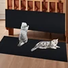 Trimmable Cat Scratching Mat Cat Scratcher Sofa Tape Scratching Post Self-adhesive Carpet Cats Scratch Board Cat Accessories 5