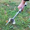 Garden Transplanter Tool Versatile Seedling Bulb Planter, Handheld Soil Sampler Planting, Fruit Trees Lawn Care Tool 1