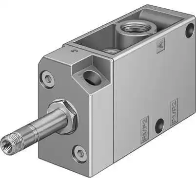 

Электромагнитный клапан FESTO/4-EX 535898