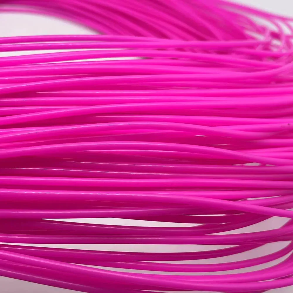 500g 70 meters Colorful Rocking Chair Repair DIY hanging basket chair repair rattan material plastic strips for weaving