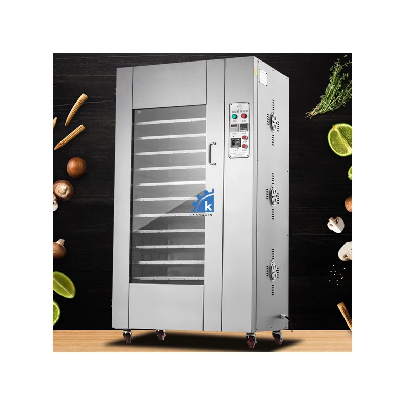 professional vegetable dehydrator meat jerky home food dehydrator ginger dehydrating machine 5