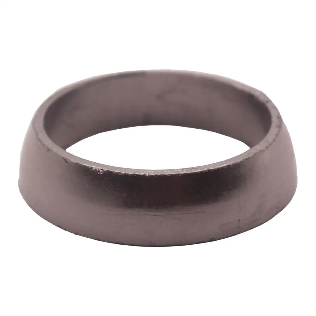 Donut Style Exhaust Gasket-2" inch 50.8mm ID Exhaust Pipe to Manifold