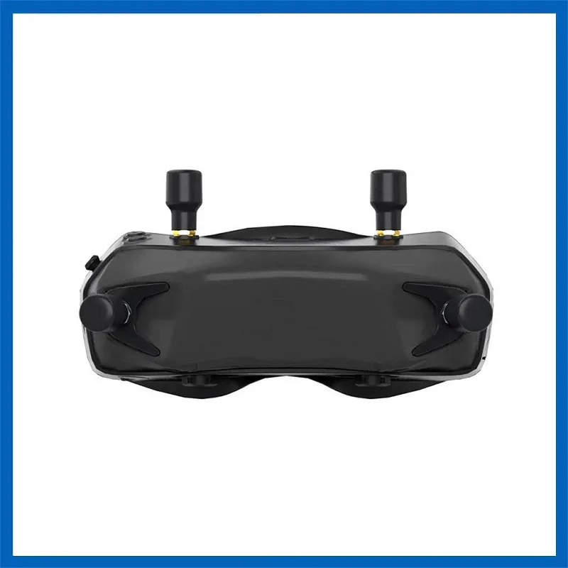 Walksnail Avatar Hd Nano Câmera/vtx Kit 1080p 170 ° Fov Menor Latência