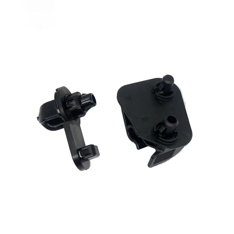NV200 hood support rod clip hood support rod seat fixing clip For Nissan Qashqai Kadjar