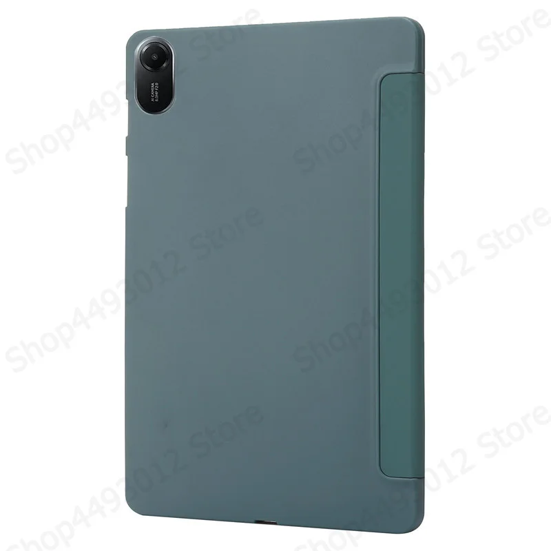 Smart Folio Soft Back Stand Tablet Case with Enhanced Protection