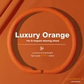 Emma Orange-D