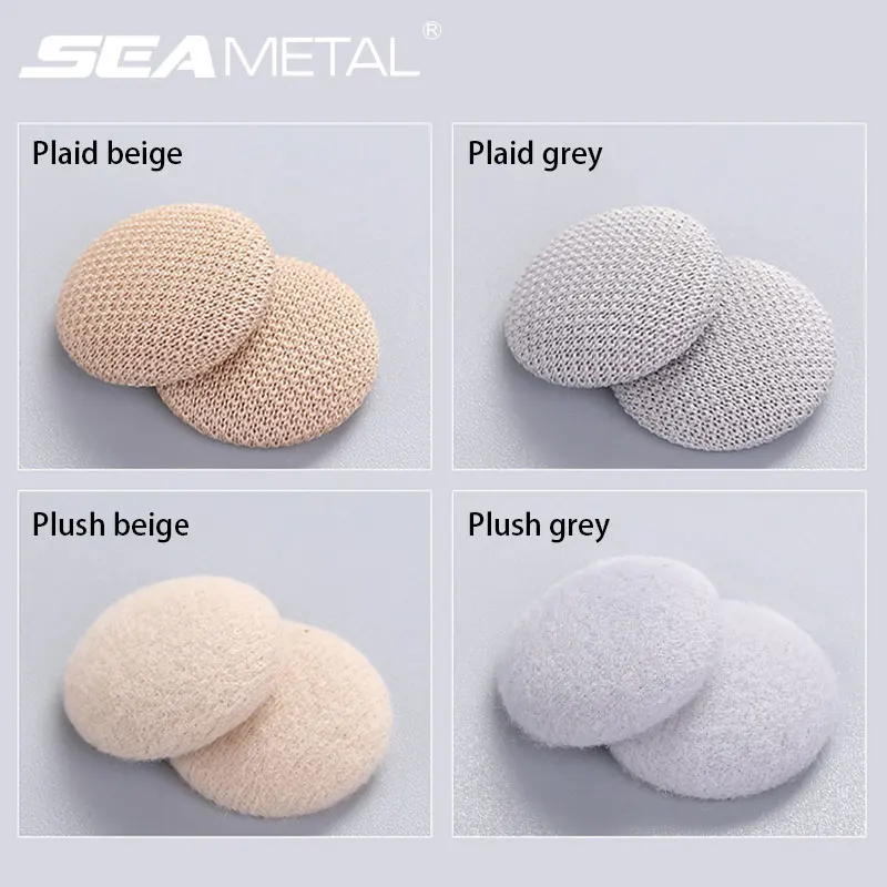 Car Roof Fastener Auto Interior Ceiling Cloth Fixing Buckles