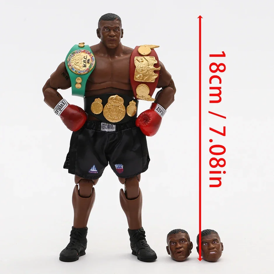 Storm Collectibles マイクタイソン1/12Mike Tyson マイク・タイソン アクションフィギュア | Storm Collectibles