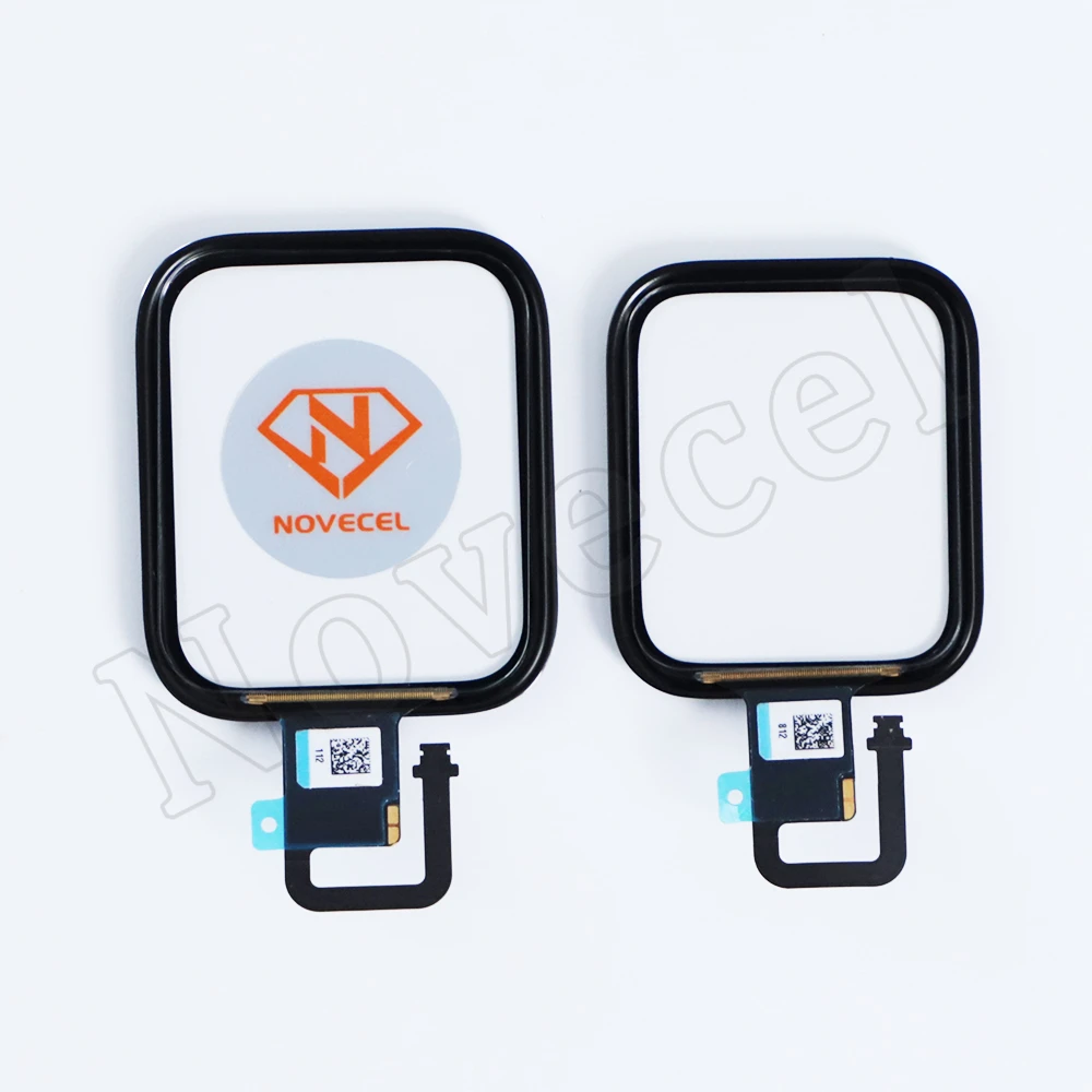 Novecel 2PC Touch Screen Digitizer+OCA Film For Apple Watch