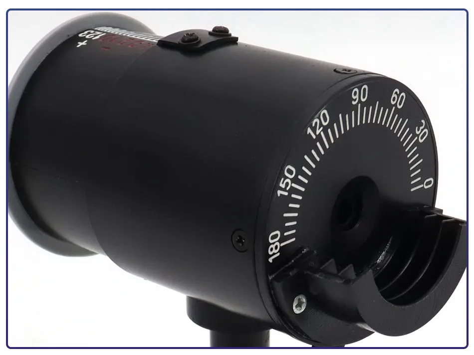 High Quality Professional Ophthalmic Optical Equipment Eye Tester Imitative Retinoscopy Simulation