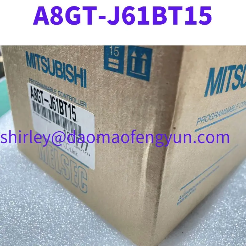 Brand New A8GT-J61BT15 communication module AliExpress