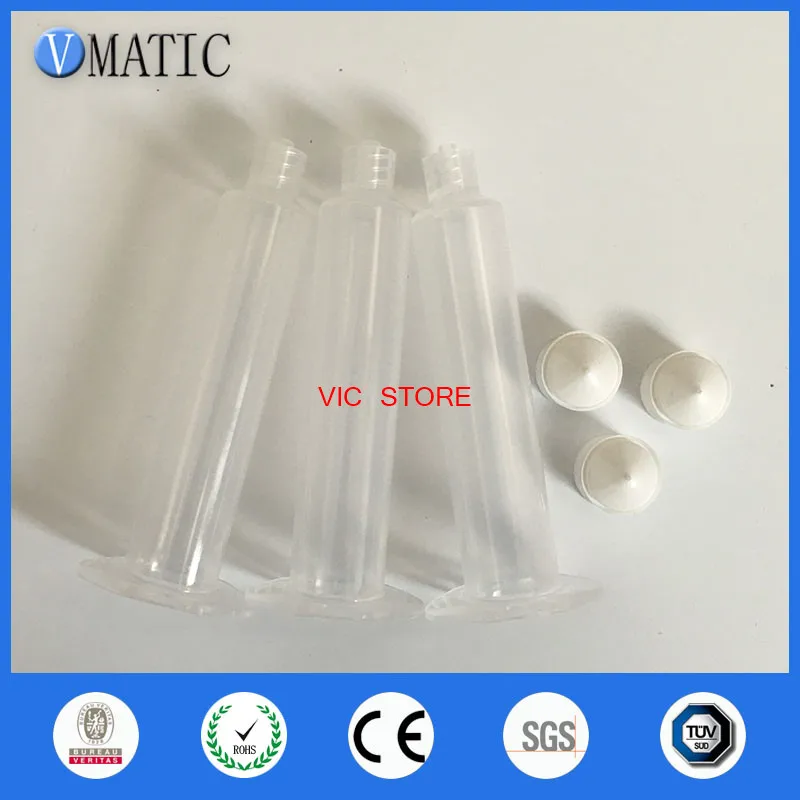 Quality UV Syringe Glue Gun Liquid Optical Clear Adhesive Dispenser Gun For Doming Resin Dispenser 10cc/ml