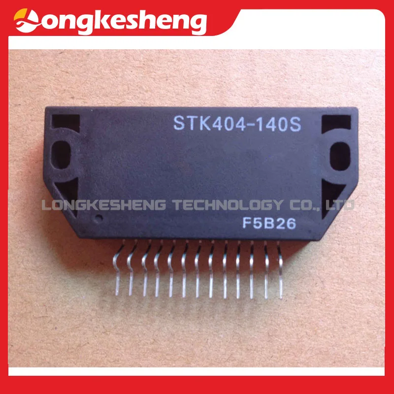 STK404-140S STK404-100S STK404-070Y STK404-090 STK404-050 STK404-120Y STK404-130S STK404-090S STK404-120S 오리지널 모듈