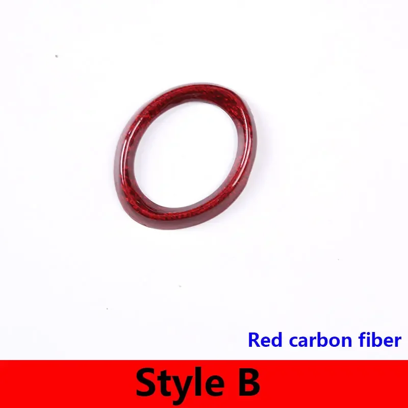 Style B