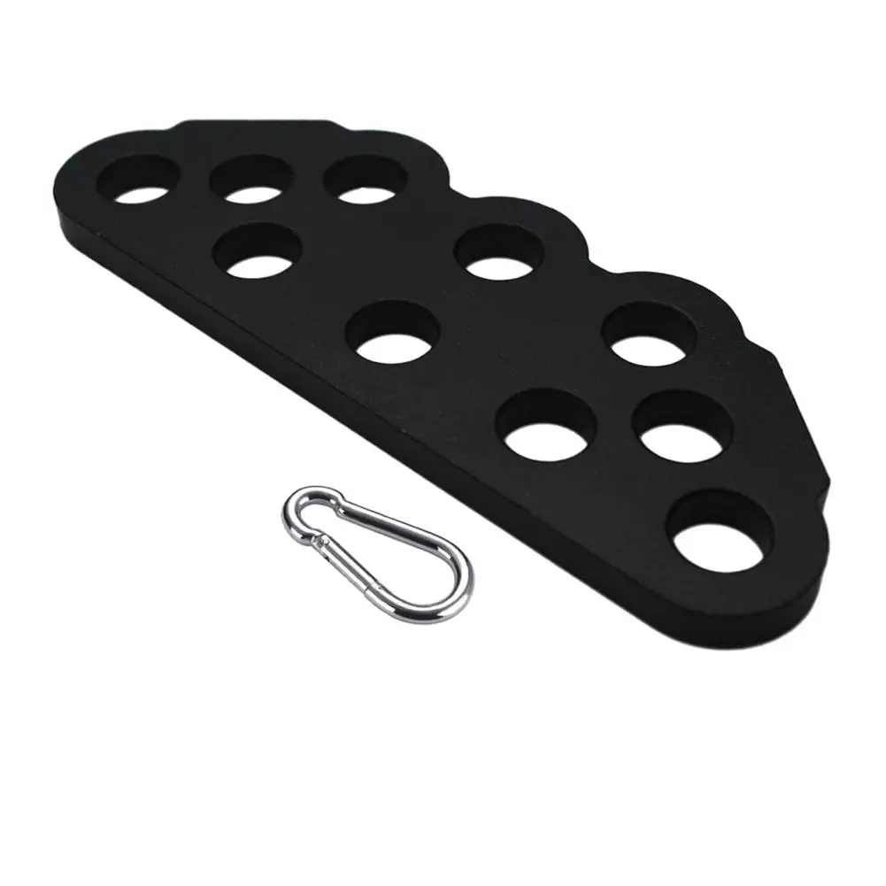 Cable Machine Attachment Sturdy MultiGrip Design Offers Enhanced Durability and Versatility in Daily Workouts