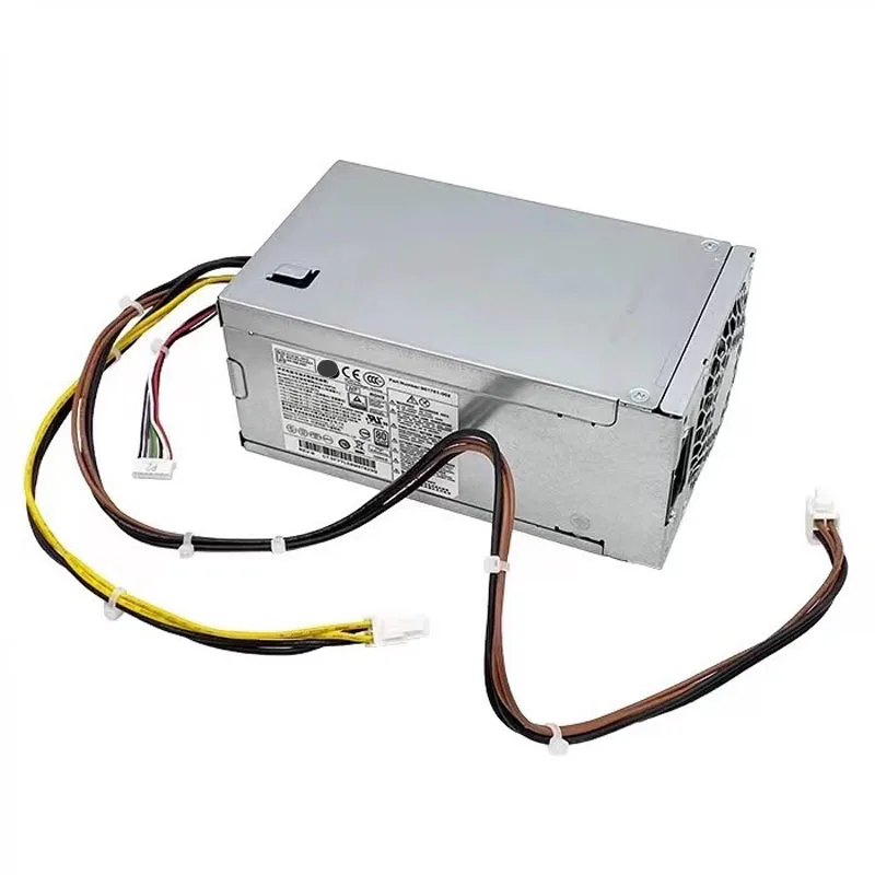 

Оригинальный Новый D19-260P1A 260W блок питания для HP 400 480 G4 280 282 285 288 600 800 G3 G1 G2 Настольный PSU
