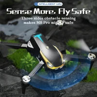 M8 Pro Drone with 2 Batterys 3