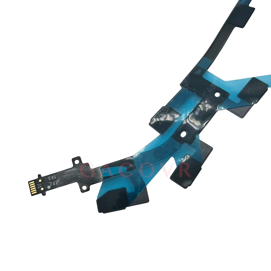 VR Glasses Headset Original New Locating Ring Flex Cable For Oculus Quest 2 VR Headset Right Controller P/N 330-00912-03 Replacement Part Accessory