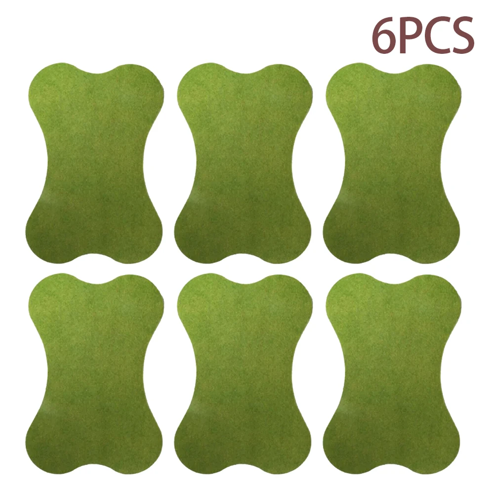 Back Patch 12/24/36/60 Pieces Lumbar Vertebra Running Yoga Self-heating Paste Suitable for all parts of the body