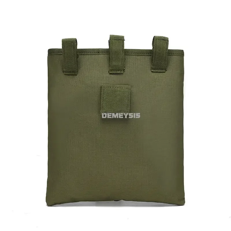 Tactical MOLLE Dump Pouch 5