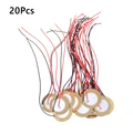 20pcs