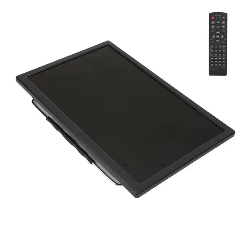  ޴ 16:9 ̵ ũ LCD ÷, ߿ EU ÷, 16 ġ  ڷ, 1280x800 HD  TV, 110-220V