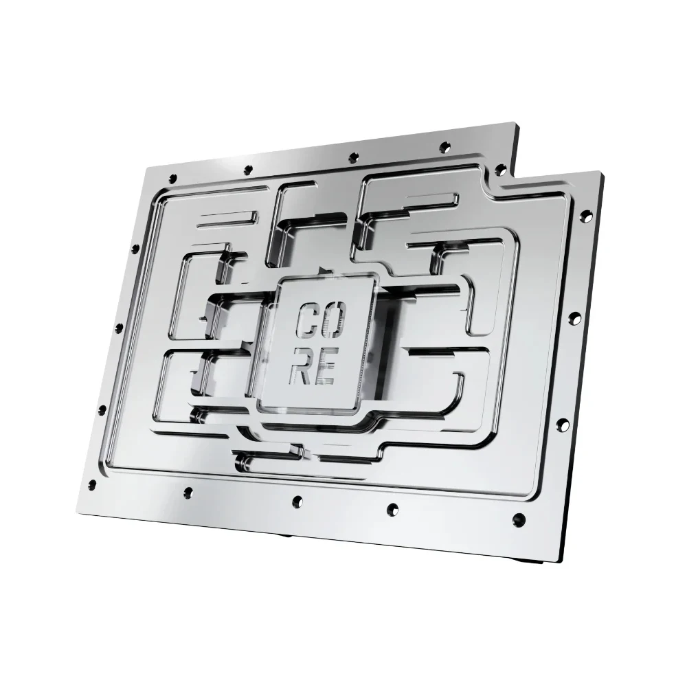 Alphacool Core GPU Water Block Compatible MSI RTX 5090 Suprim +